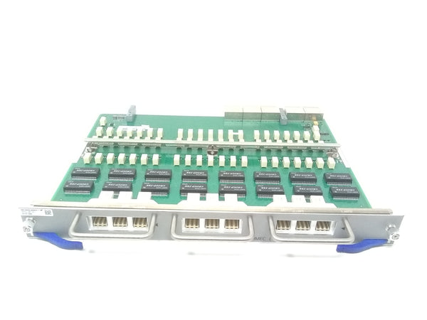 Tarjeta Siemens S42024-L5417-A1-1 SURPASS 63xE1 hmec 120 ohms