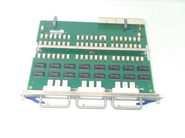 Tarjeta Siemens S42024-L5417-A1-1 SURPASS 63xE1 hmec 120 ohms