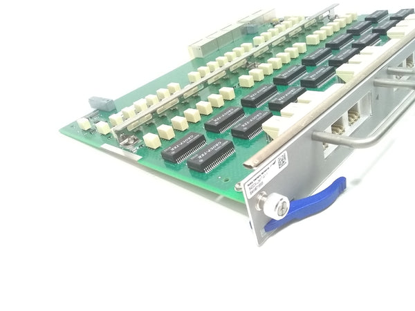 Tarjeta Siemens S42024-L5417-A1-1 SURPASS 63xE1 hmec 120 ohms