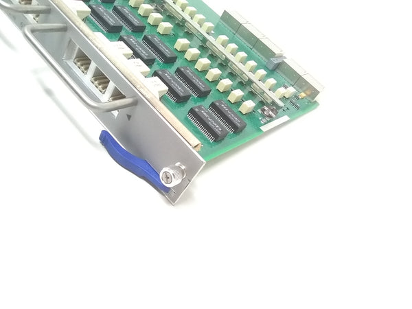 Tarjeta Siemens S42024-L5417-A1-1 SURPASS 63xE1 hmec 120 ohms