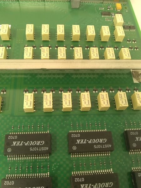 Tarjeta Siemens S42024-L5417-A1-1 SURPASS 63xE1 hmec 120 ohms