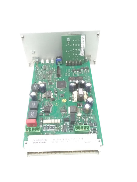 SOUDRONIC HVS 745-02723/10 refaccion para maquina de soldar