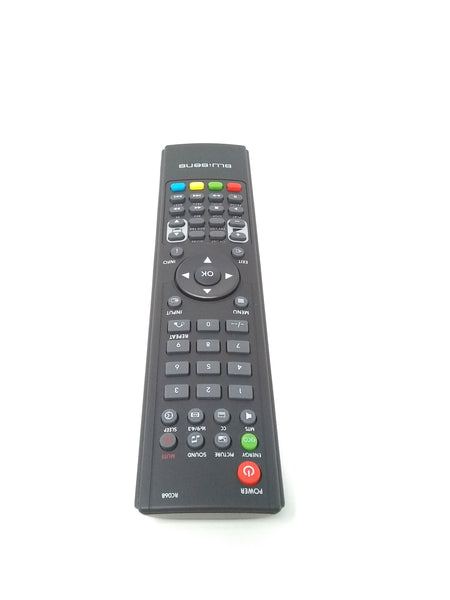 Control remoto BLU:SENS para televisión H304 LED. 22