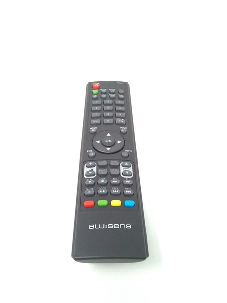 Control remoto BLU:SENS para televisión H304 LED. 22