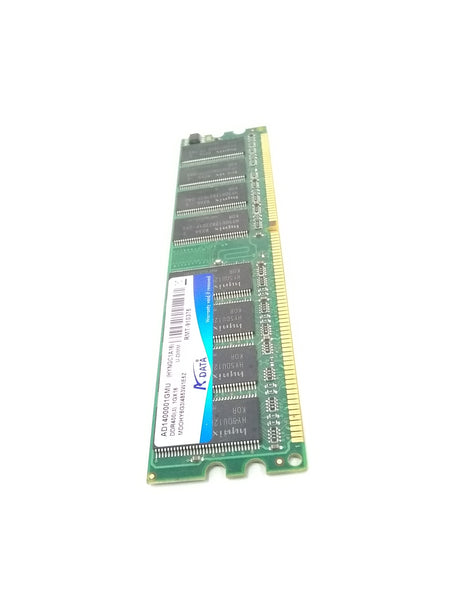 Memoria Ram Desktop Adata ddr4 1Gbx16 Udimm AD1400001GMU