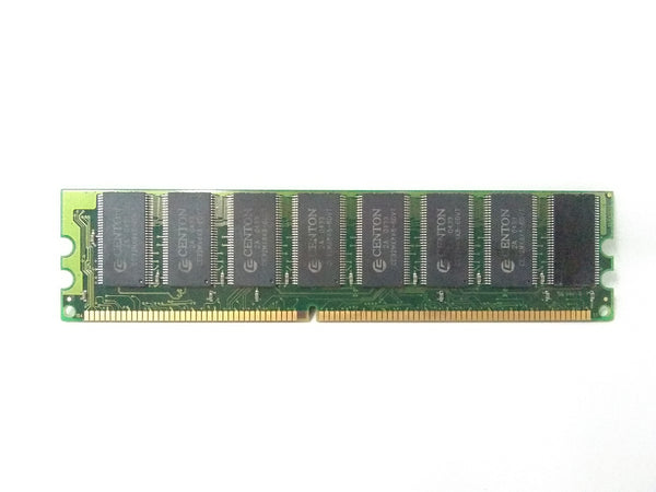 Módulo de memoria Centon IITEX8SVC 512 mb