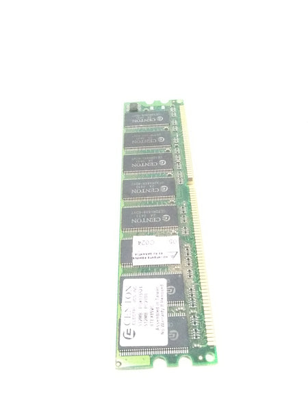 Módulo de memoria Centon IITEX8SVC 512 mb