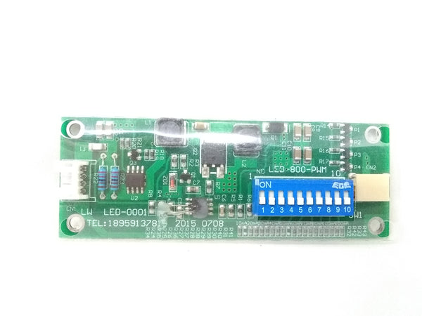 LED-800-PUM