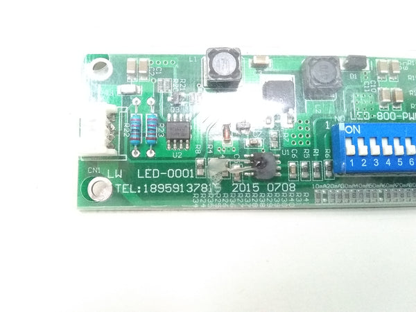 LED-800-PUM