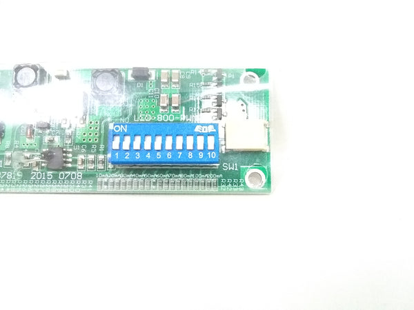 LED-800-PUM