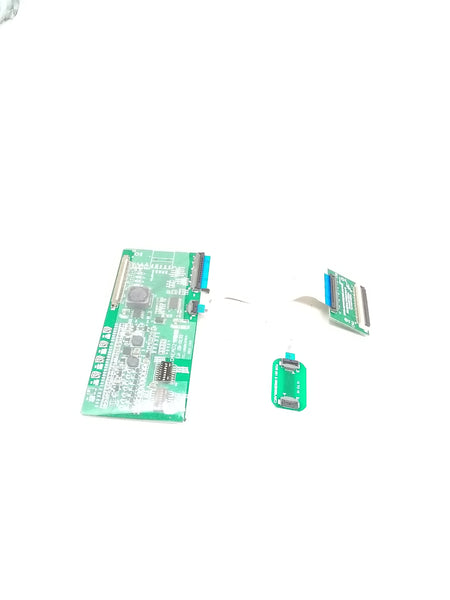 Pieza electronica LW ZB-0132. Tarjeta electrónica de 1ra.