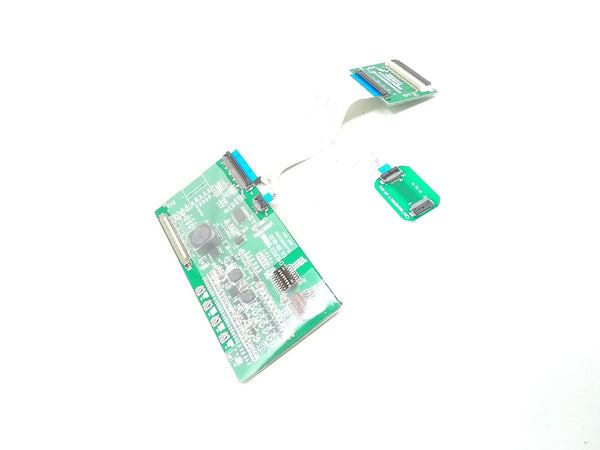 Pieza electronica LW ZB-0132. Tarjeta electrónica de 1ra.