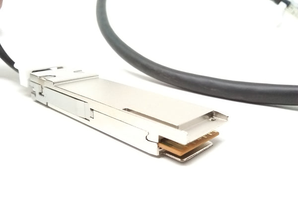Cable SFP Sistemas SFP+ PARALINK 23 Ethernet LEONI 1 METRO 30AWG
