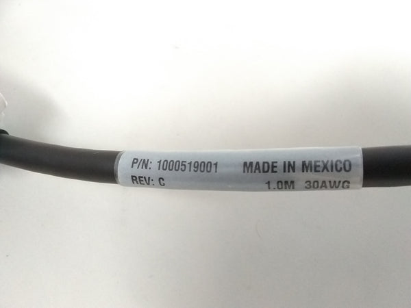 Cable SFP Sistemas SFP+ PARALINK 23 Ethernet LEONI 1 METRO 30AWG