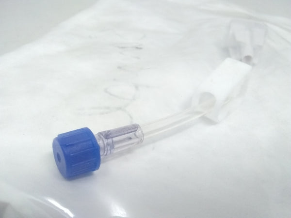 Juego De Transferencia De 7" (175mm) Con Punta Larga Conectores