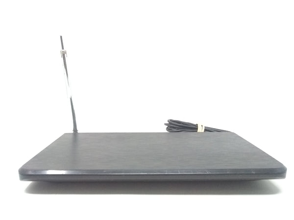 Antena Hd Plana Interior Amplificada General Electric 24802