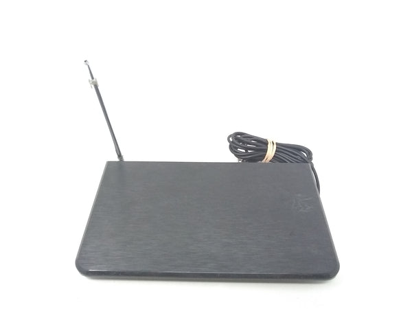 Antena Hd Plana Interior Amplificada General Electric 24802