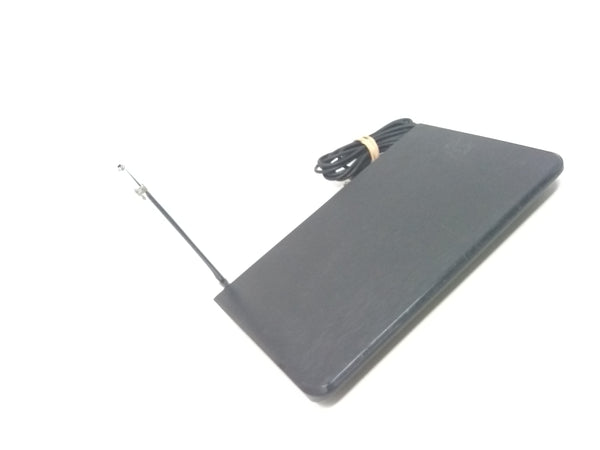 Antena Hd Plana Interior Amplificada General Electric 24802