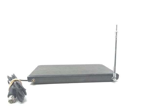 Antena Hd Plana Interior Amplificada General Electric 24802