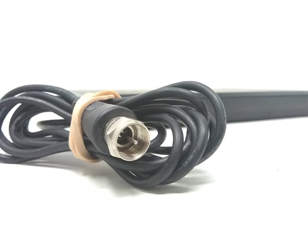 Antena Hd Plana Interior Amplificada General Electric 24802