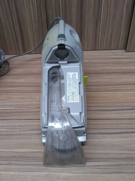 Aspiradora Limpia Alfombras Y Tapizado Profundo Dirt Devil