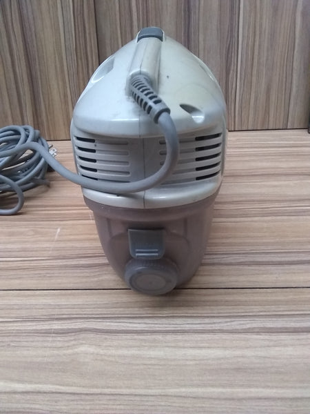 Aspiradora Limpia Alfombras Y Tapizado Profundo Dirt Devil