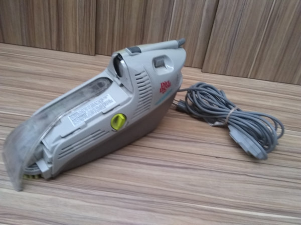 Aspiradora Limpia Alfombras Y Tapizado Profundo Dirt Devil