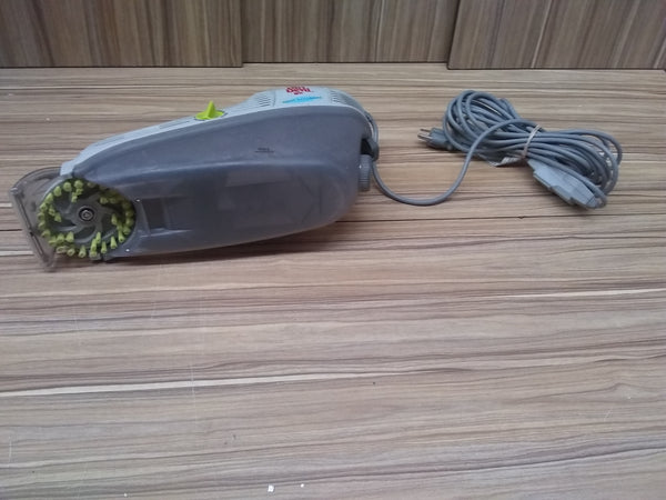 Aspiradora Limpia Alfombras Y Tapizado Profundo Dirt Devil