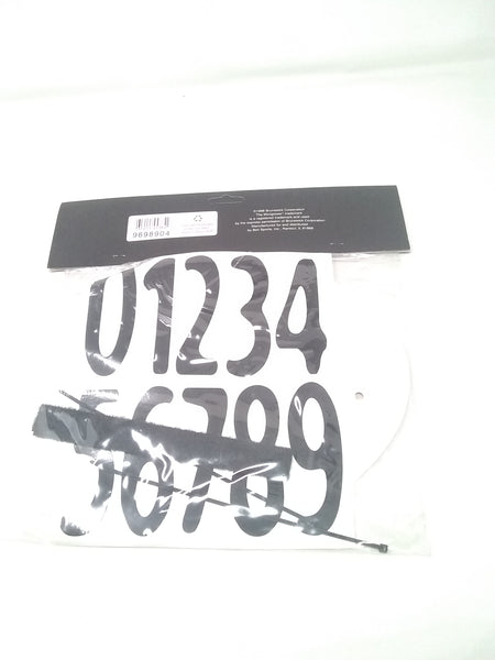 Paquete De Calcamonia Stickers Mogoose Bmx Bicicleta