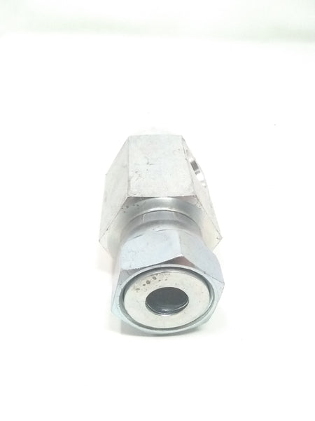 CONECTOR RÁPIDO 3/4 PARA AIRE TIPO M