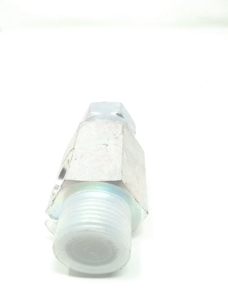 CONECTOR RÁPIDO 3/4 PARA AIRE TIPO M