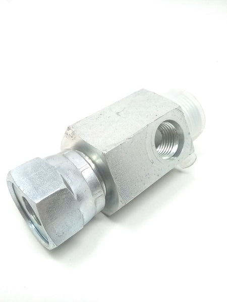 CONECTOR RÁPIDO 3/4 PARA AIRE TIPO M