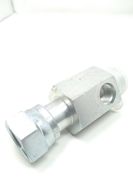 CONECTOR RÁPIDO 3/4 PARA AIRE TIPO M