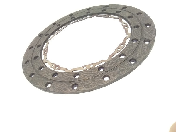 Discos de clutch genérico 13cms diametro sin marca