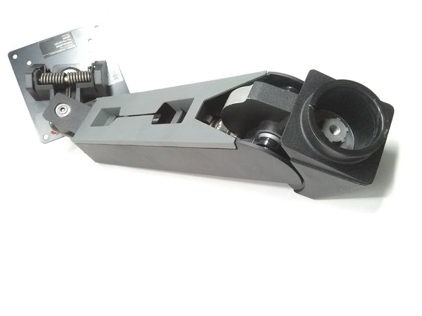 Lenovo 4xf0h70603 Brazo Montaje Altura Ajustable Ergonomico