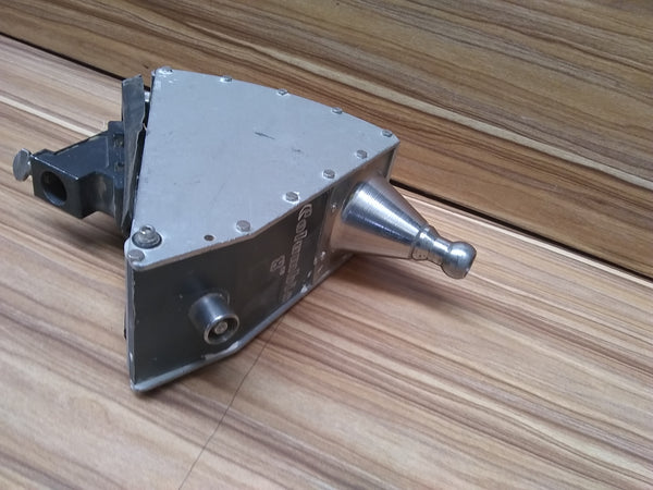 Herramienta Para Paneles Yeso Columbia Corner Flusher Box 8