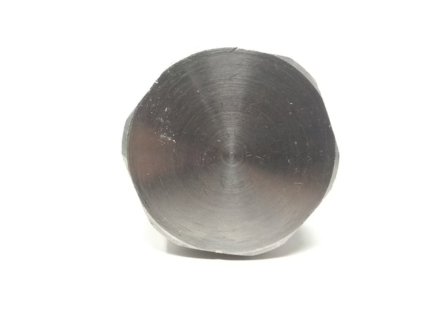 Tapon Alta Presion Con Sellos Seguridad De Acero Inoxidable