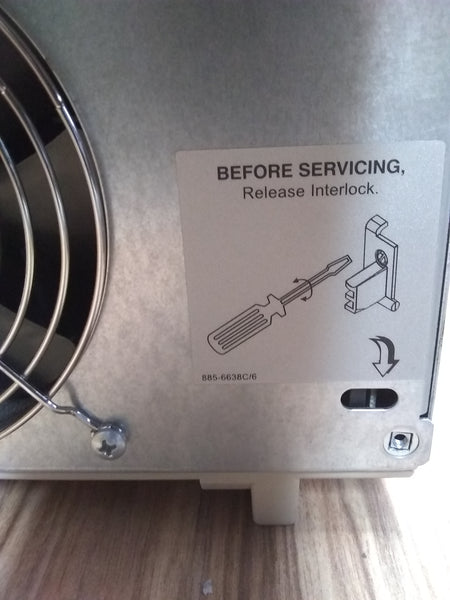 Modulo De Poder Apc Symmetra 4kva