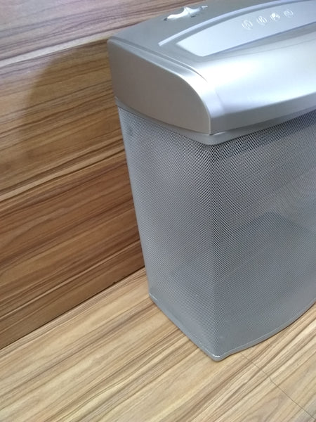 Trituradora de papel marca Aurora modelo AS650CM