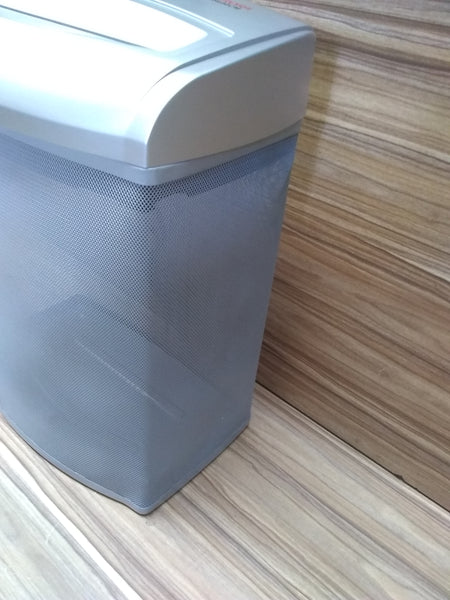 Trituradora de papel marca Aurora modelo AS650CM