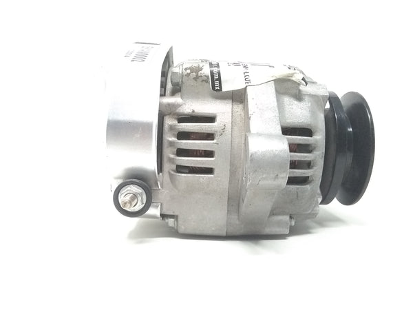 Alternador Arrancador Montacargas Toyota Pg-133014 Syan002