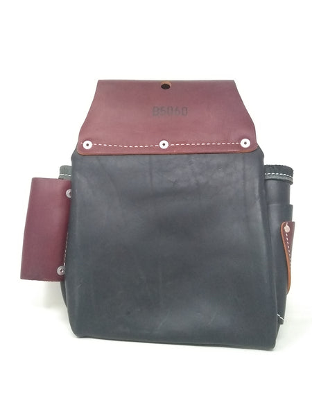 Bolsa Cuero Porta Herramienta Occidental Leather B5060