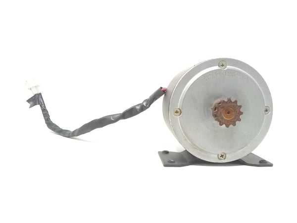 Motor Para Patín Eléctrico 24v 250w Xyd-6a2