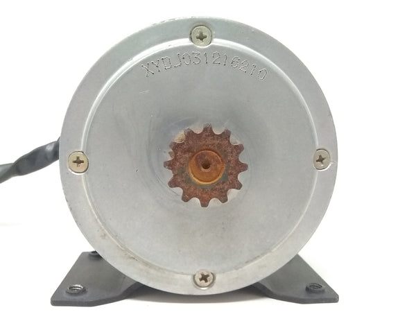 Motor Para Patín Eléctrico 24v 250w Xyd-6a2