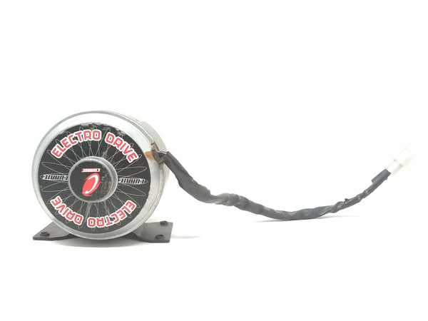 Motor Para Patín Eléctrico 24v 250w Xyd-6a2