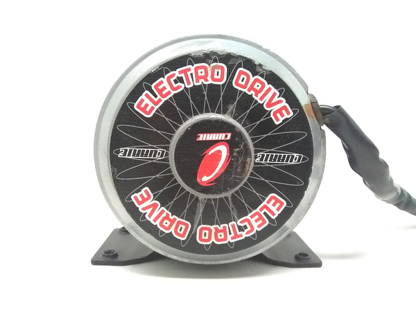 Motor Para Patín Eléctrico 24v 250w Xyd-6a2