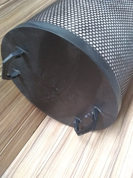 Maquina De Filtracion Dinamico 1312-fm Mitsubishi Makino