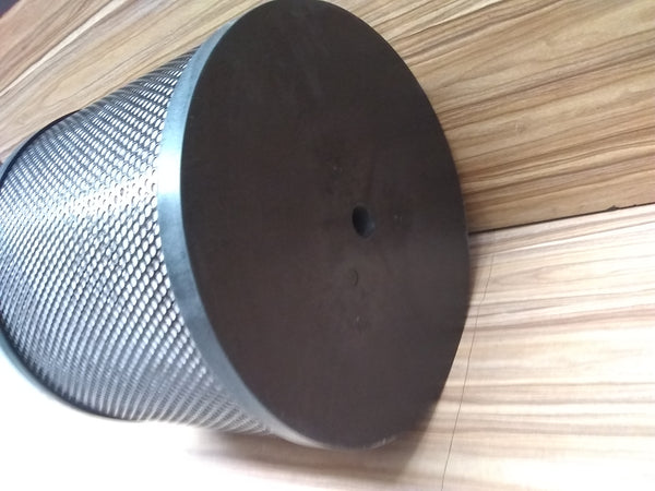 Maquina De Filtracion Dinamico 1312-fm Mitsubishi Makino