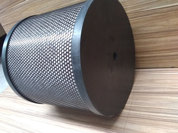 Maquina De Filtracion Dinamico 1312-fm Mitsubishi Makino