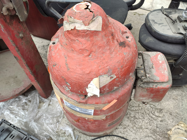Motobomba Marca Jhon Ston brenda12p5